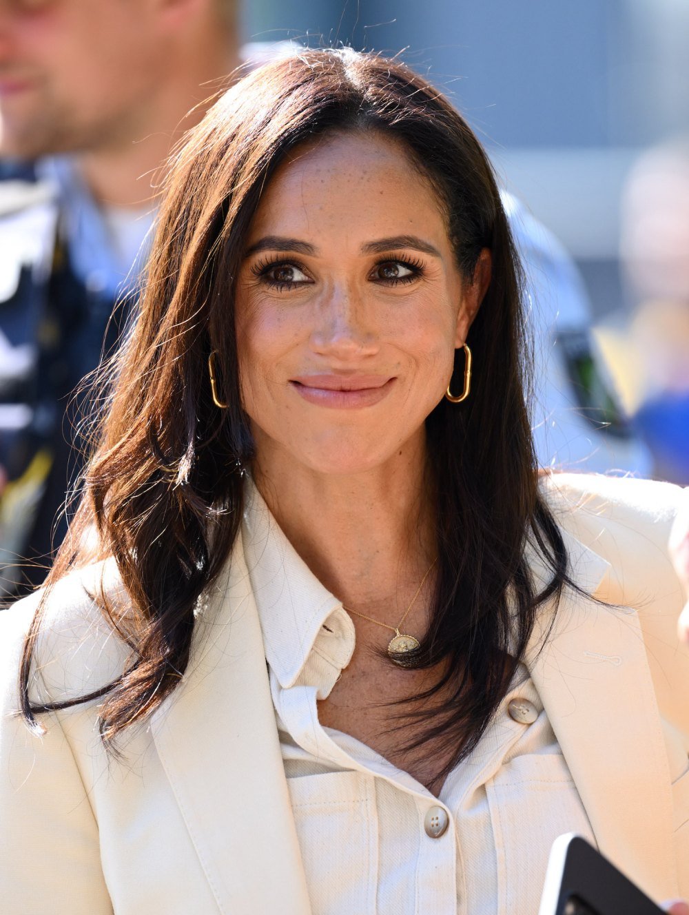 Meghan Markle Signs Podcast Deal 8 Months After Archetypes Was Canceled