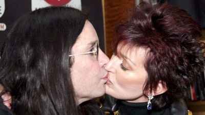 Ozzy and Sharon Osbourne A Timeline of Their Relationship