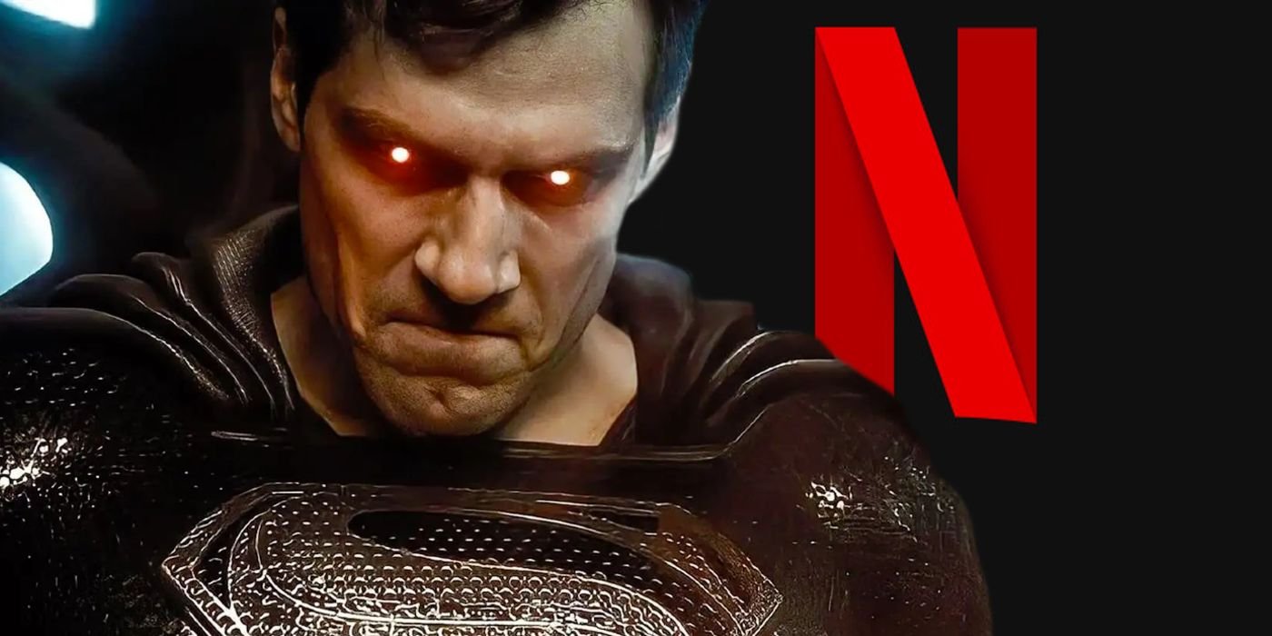 The DCEU’s Worst Reviewed Film Ranks In High 5 On Netflix 7 Years After Launch