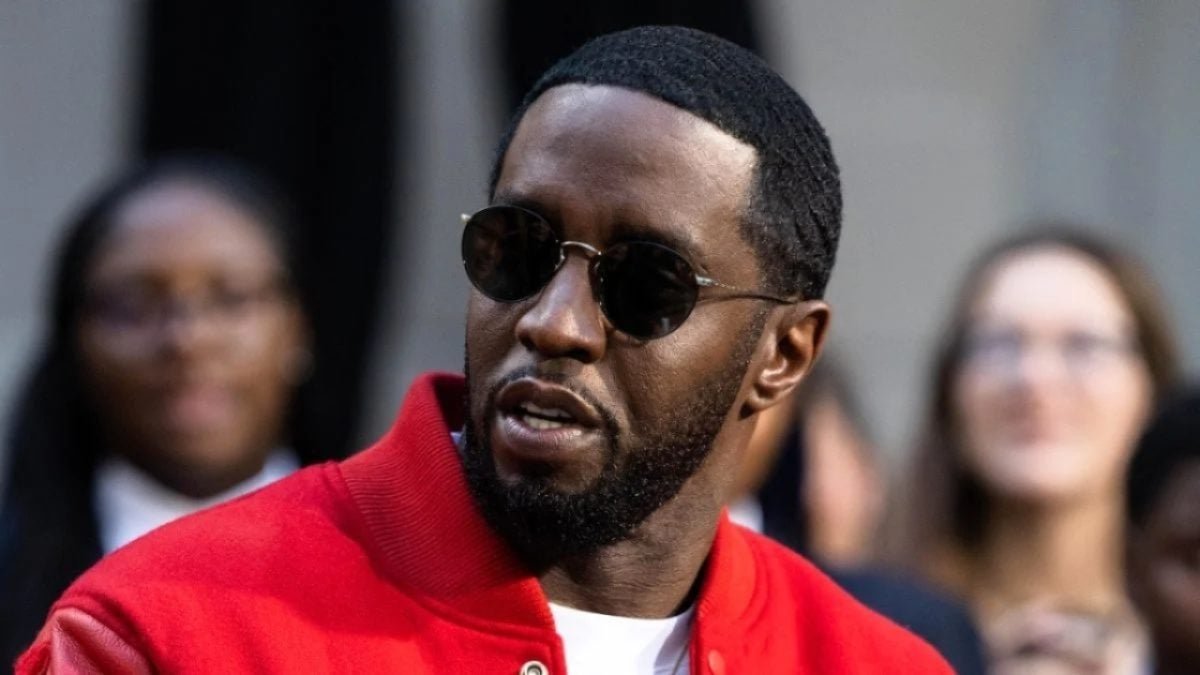 Diddy Actuality Present Scrapped Following Sexual Assault Allegations