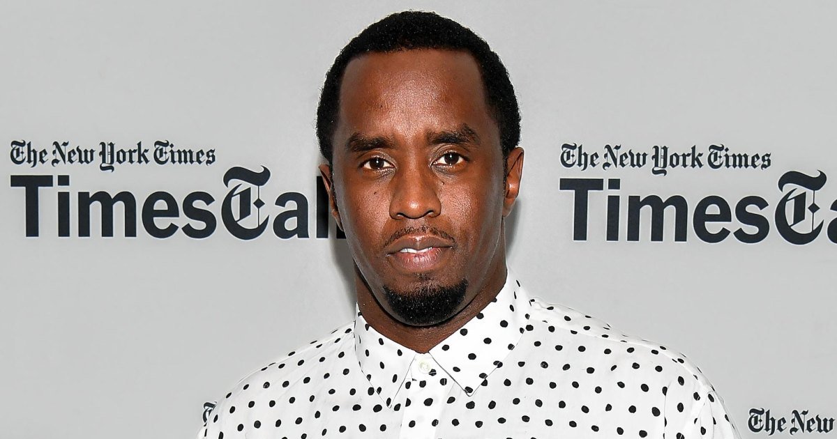 Hulu Cancels Diddy’s Actuality Present Following Sexual Assault Allegations