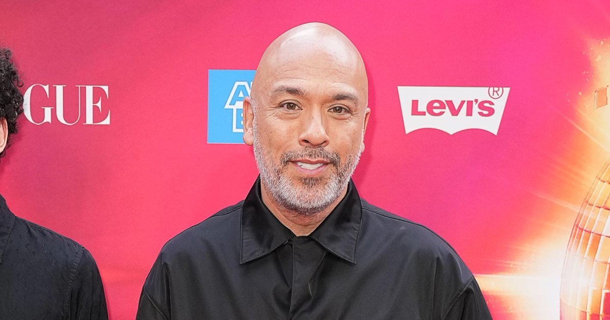 Who Is Jo Koy? 5 Issues to Know Concerning the 2024 Golden Globes Host