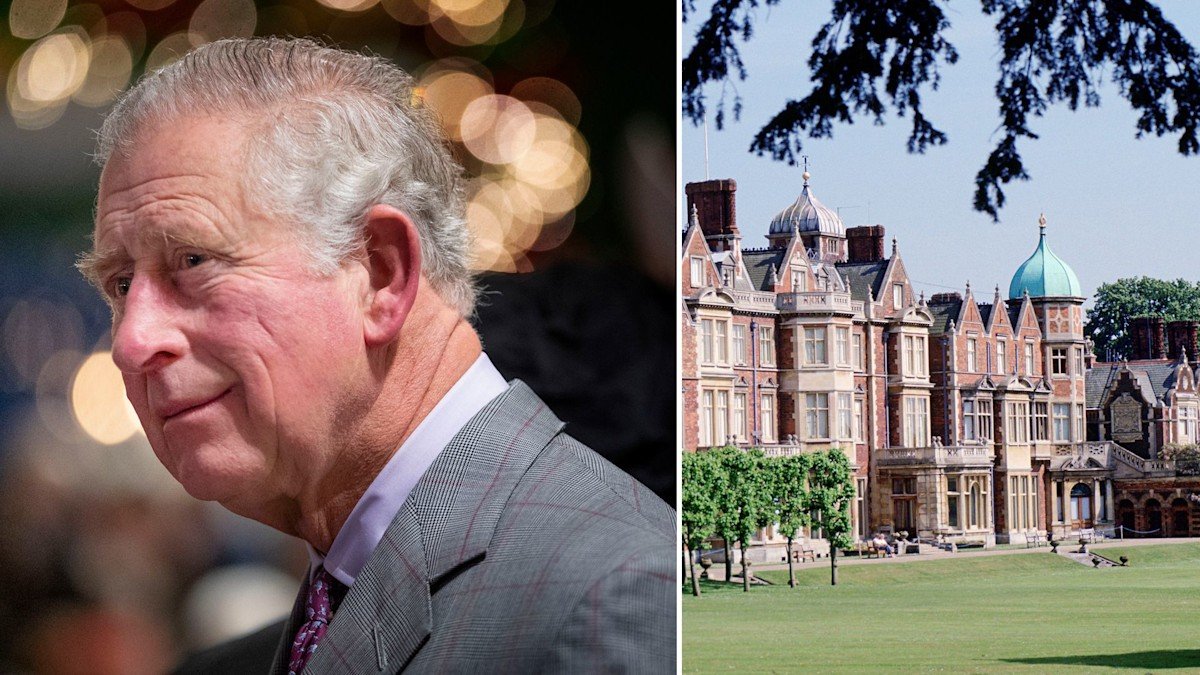 King Charles’ royal butler sheds mild on ‘unusual’ and ‘haunted’ Christmas at Sandringham