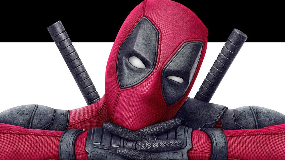 Ryan Reynolds Shares New ‘Deadpool 3’ Photograph Donning Marvel Superhero Costume – Deadline