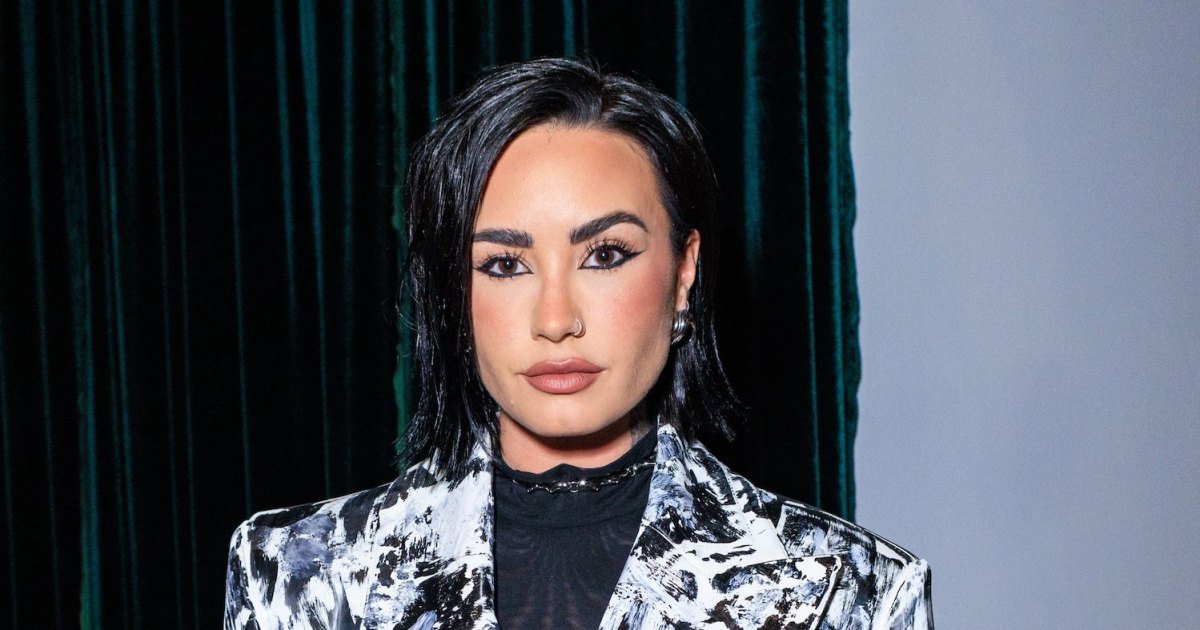 Demi Lovato By the Years: Photographs