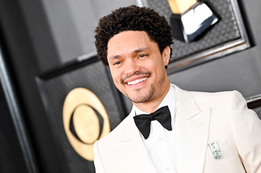 Trevor Noah To Return As Host Of Grammy Awards – Deadline