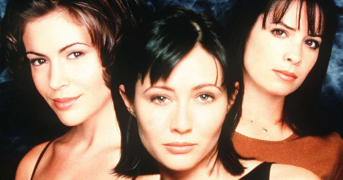 ‘Charmed’ Behind-the-Scenes Drama Over the Years: A Timeline