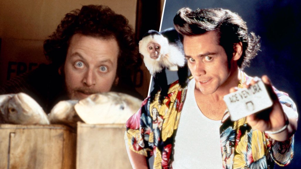 ‘House Alone’ Actor Daniel Stern Says He Was The Authentic Director Of ‘Ace Ventura: Pet Detective’ – Deadline