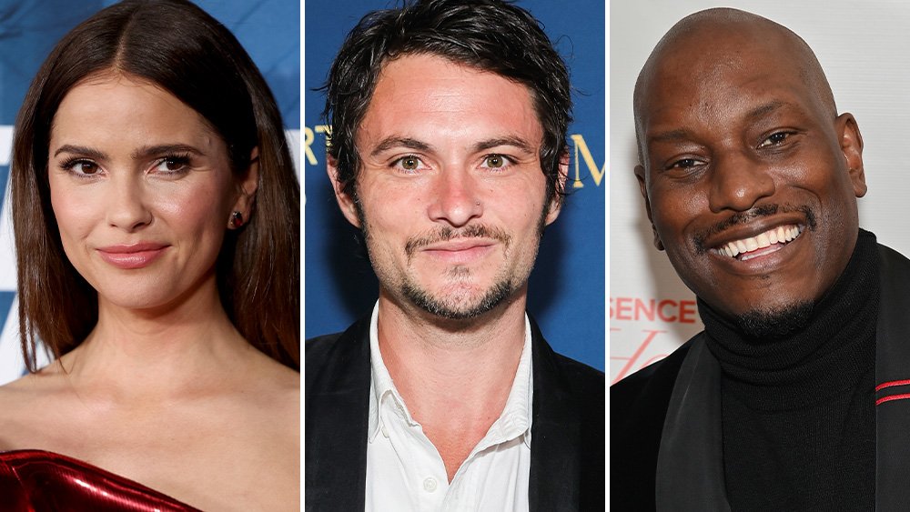 ‘Teen Wolf’ And ‘Quick And Livid’ Stars Lead Thriller ‘Fluxx’ – Deadline