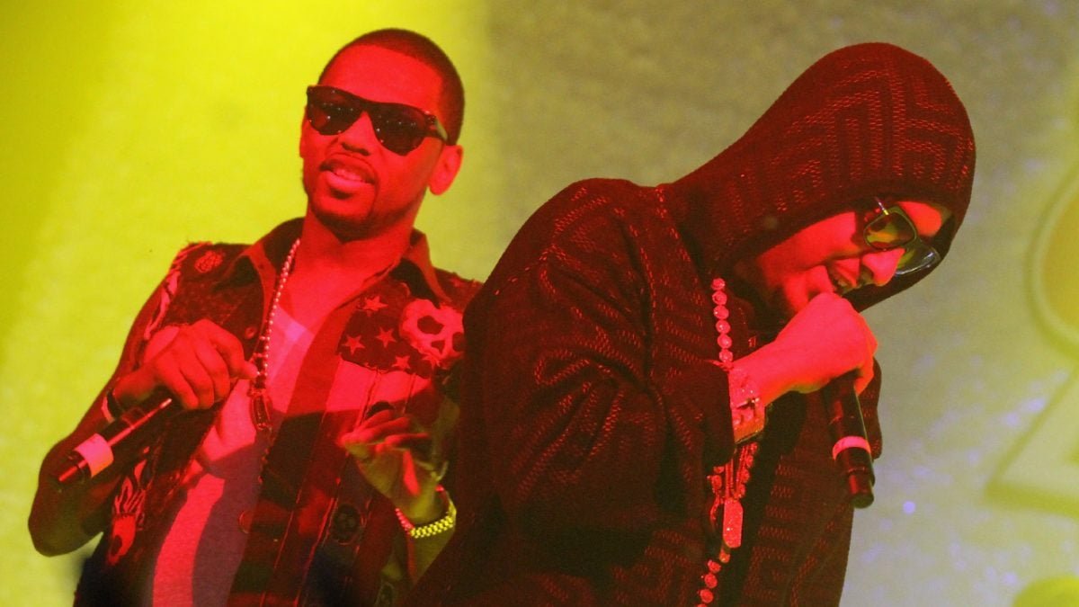 French Montana Says ‘Ball Drop’ With Fabolous Deserved A Grammy