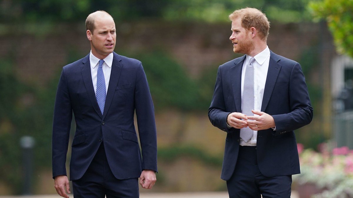 Prince William ‘actually damage’ by Prince Harry’s ‘veiled criticisms of Kate’ – unique