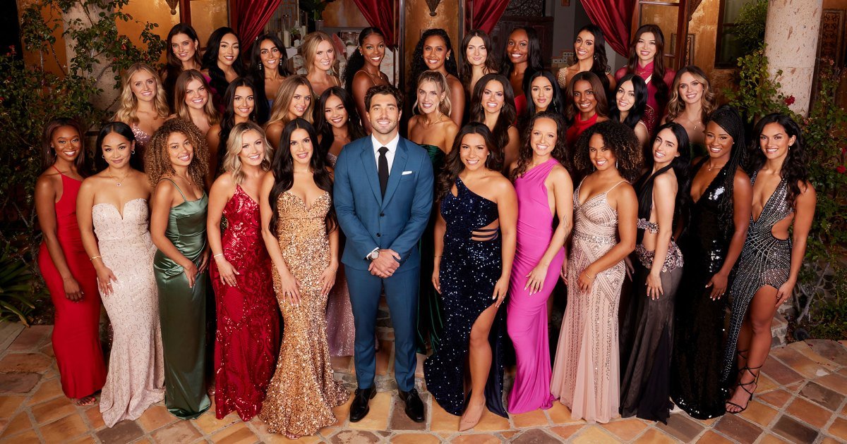 ‘Bachelor’ Recap: Lea Will get 1st Impression Rose, Joey Is Courting Sisters