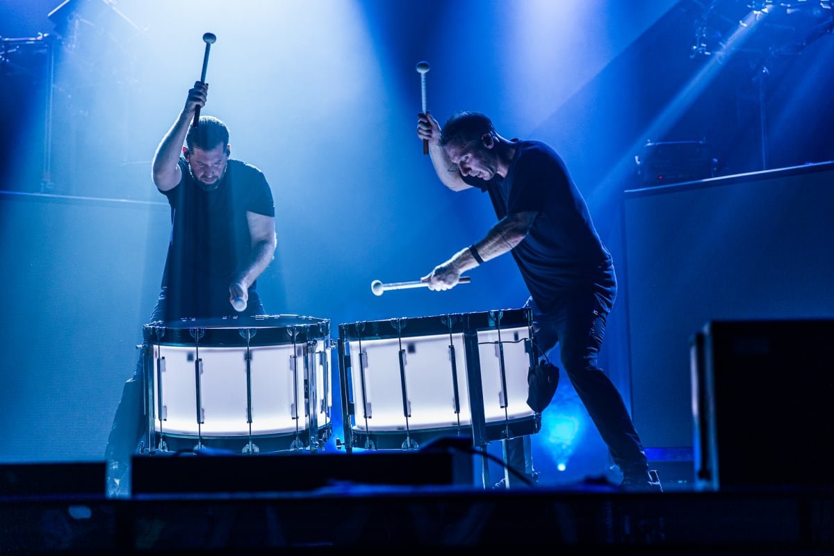 ODESZA Announce Madison Sq. Backyard Efficiency and Summer time 2024 “Finale” Tour