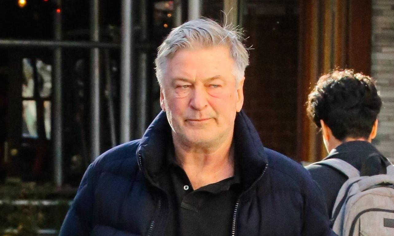 Alec Baldwin Indicted In Deadly 2021 Capturing On ‘Rust’ Set