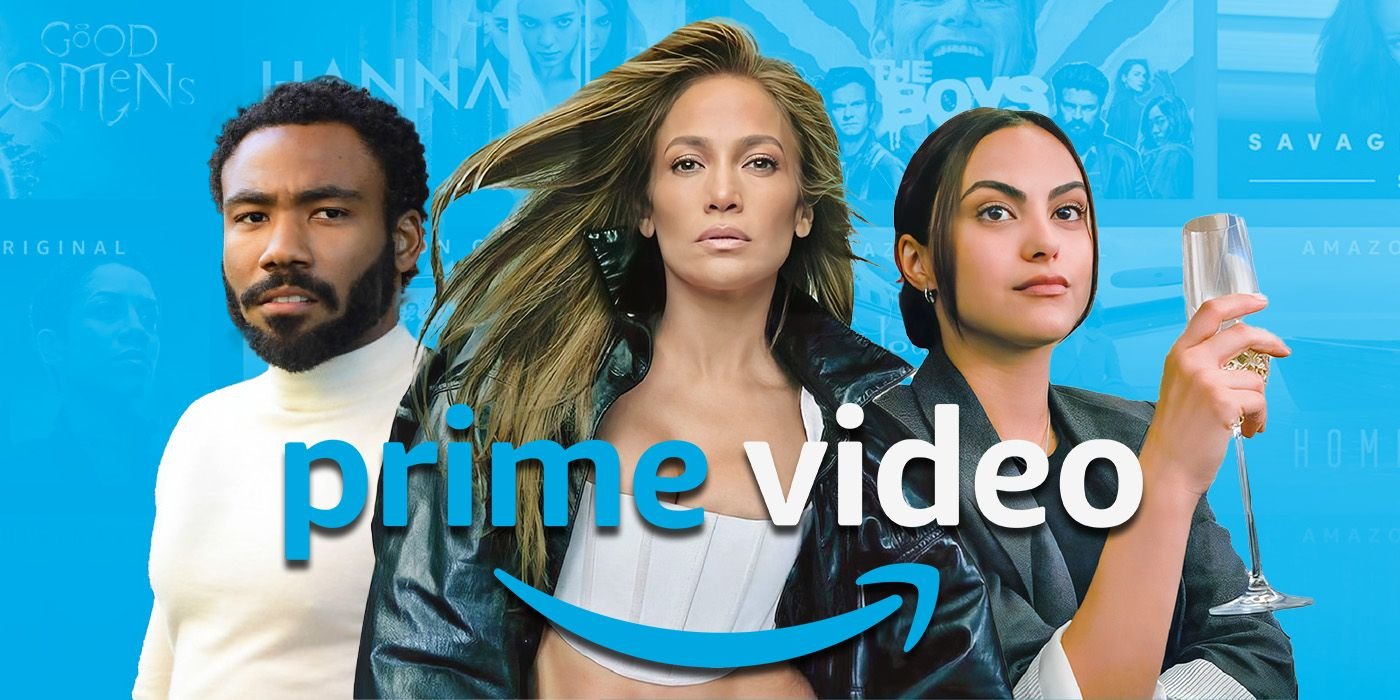 All of the Films and Reveals Coming to Prime Video in February 2024