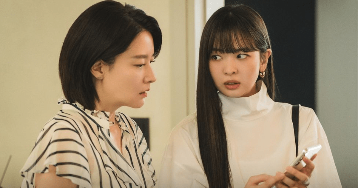 Does Lee Younger-Ae’s Ok-Drama Have a Pleased or Unhappy Ending?