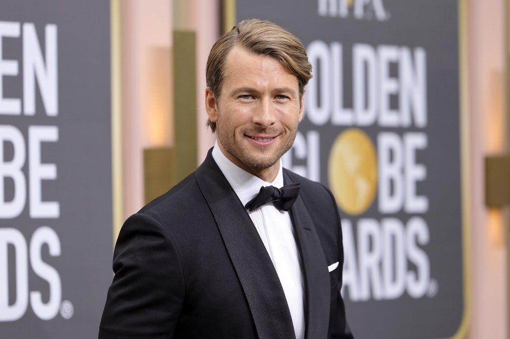 Glen Powell To Star In ‘Huntington’ With A24 Shut To US Deal – Deadline