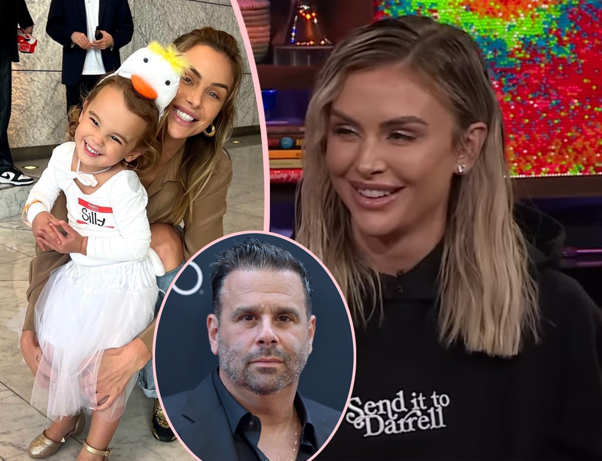 Lala Kent Is Working On Getting Pregnant Once more! With out A Man This Time!