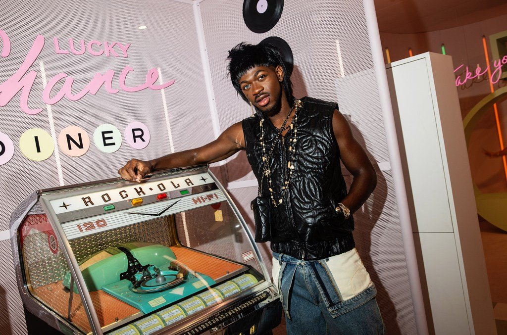 Lil Nas X’s ‘Lengthy Reside Montero’ Live performance Documentary to Air on HBO, Max – Billboard