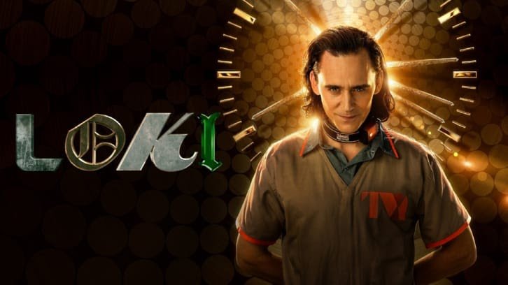 Loki – Season 2 – Evaluate: Full Circle