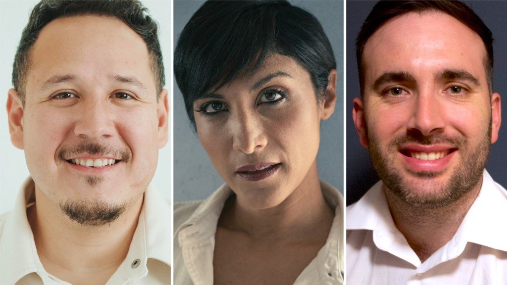 Sergio Lira, Lynette Coll & Cristobal Güell Launch Luz Movies – Deadline