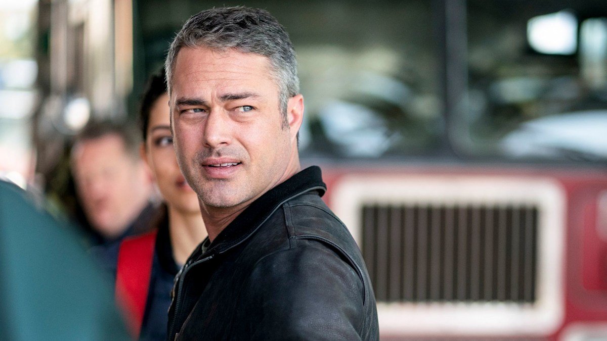 Chicago Fireplace star Taylor Kinney’s Kelly Severide leaves Stella and Firehouse 51 once more – particulars