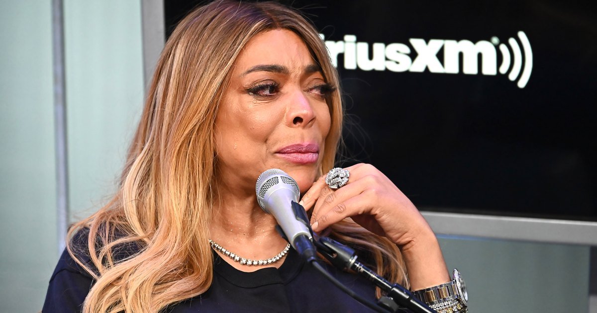 Wendy Williams Cries Over Having ‘No Cash’ in Lifetime Doc Trailer