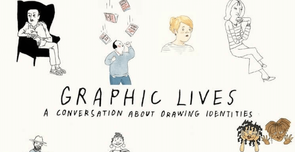 A CONVERSATION ABOUT DRAWING IDENTITIES