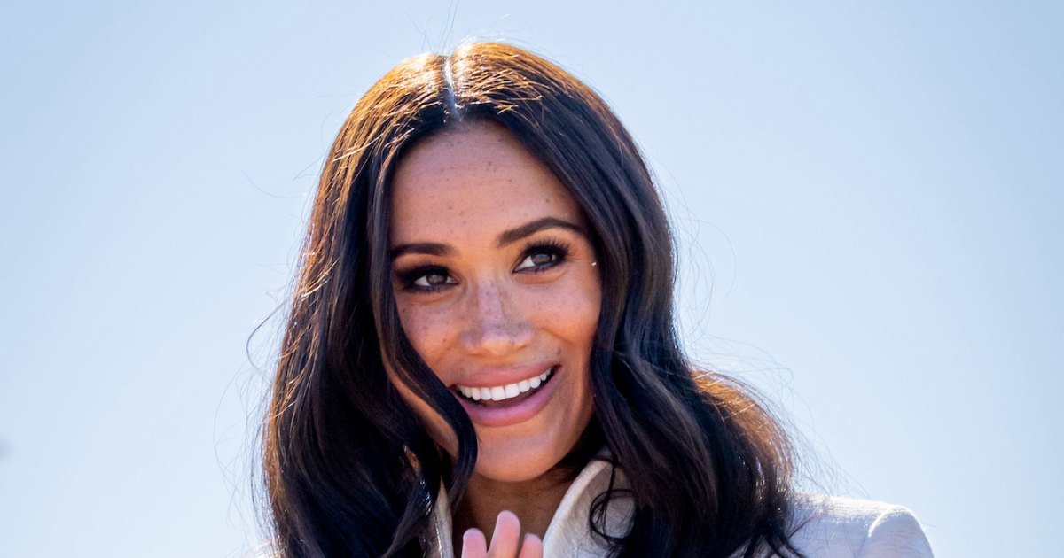 Meghan Markle Indicators Podcast Deal After ‘Archetypes’ Was Canceled
