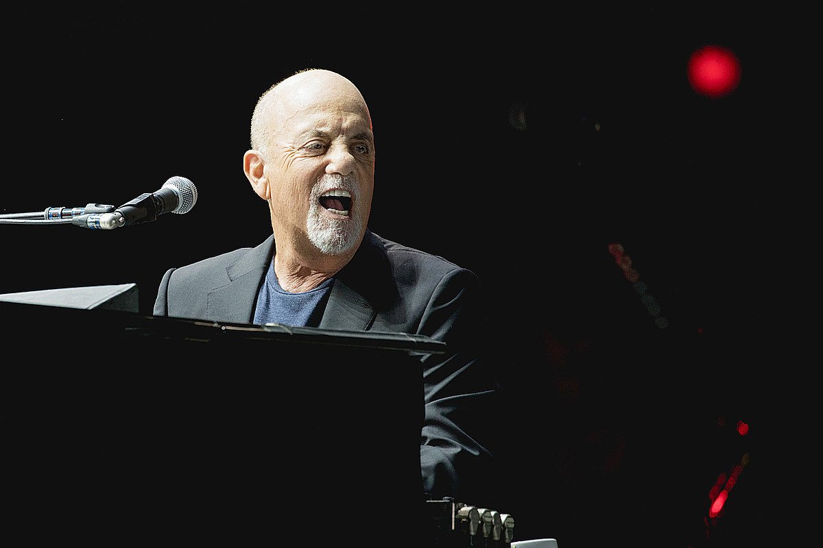 Billy Joel's a centesimal MSG Residency Present Will Air on CBS