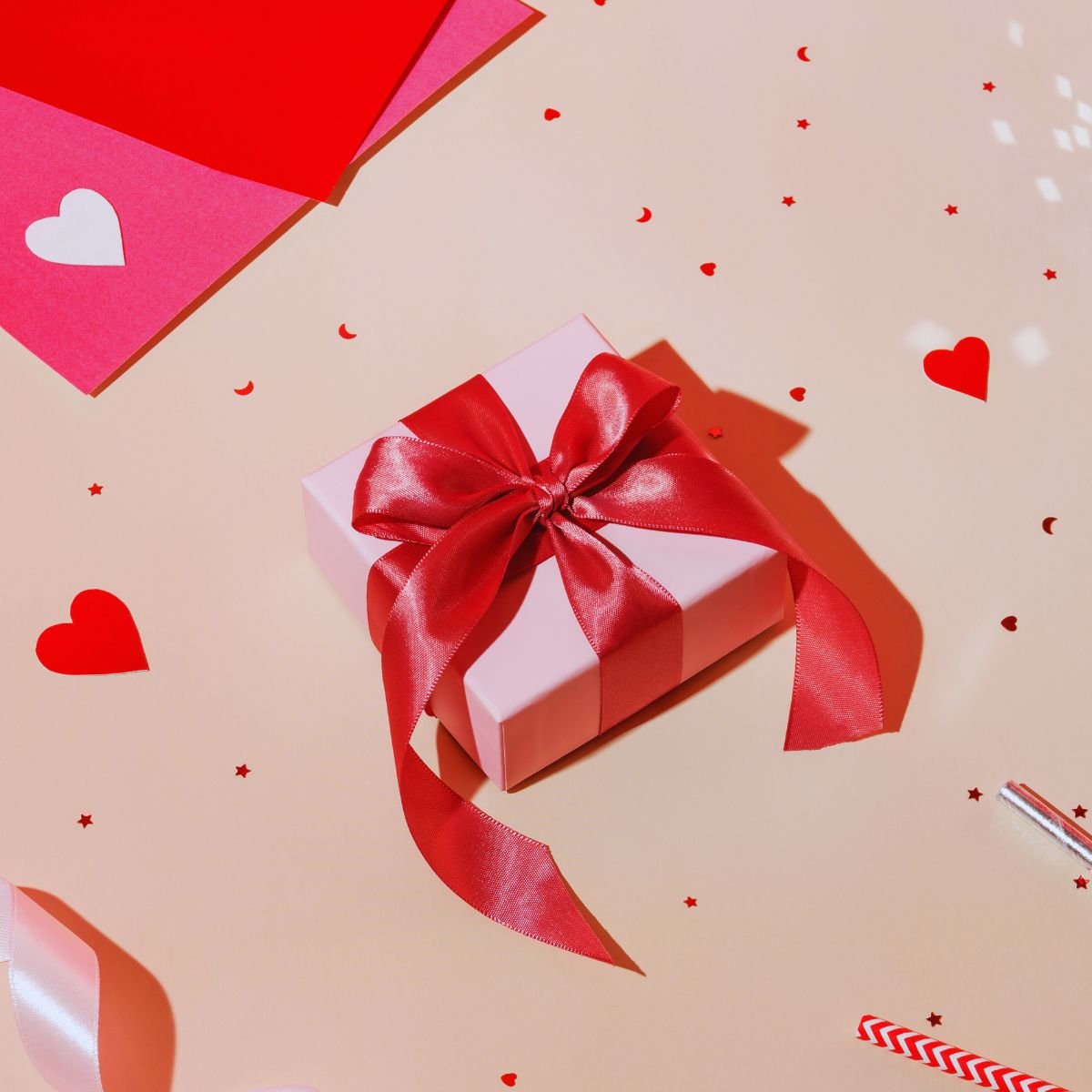 Get the Valentine’s Presents You Need by Sending Your Associate These Hyperlinks
