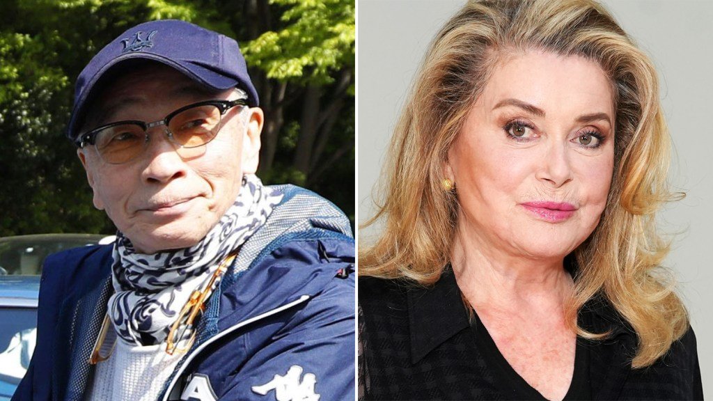 Goodfellas Boards Eric Khoo’s Spirit World’ With Catherine Deneuve – Deadline