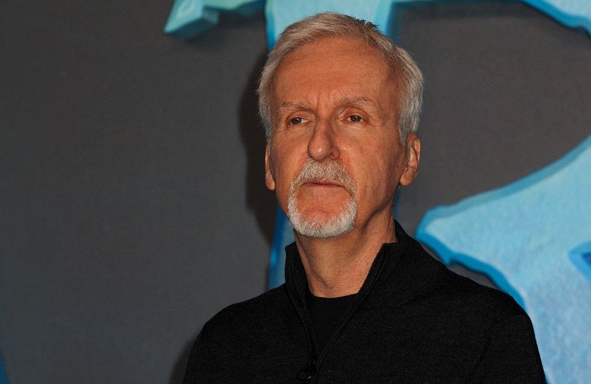 James Cameron Has Concepts For ‘Avatar 6’ and ‘7’