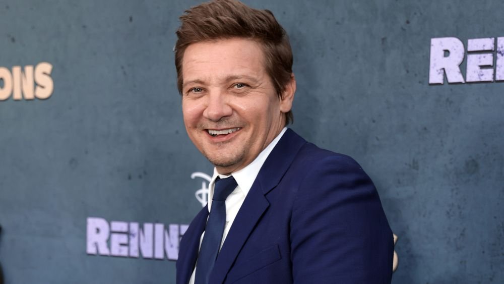 Jeremy Renner Says He Will ‘Be Sturdy Sufficient’ to Return as Hawkeye